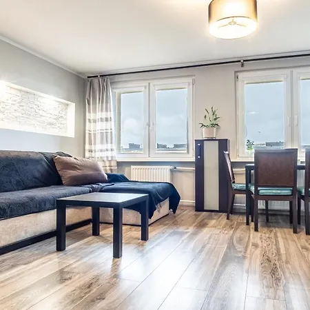 Julia Apartament W Centrum Appartamento Świnoujście